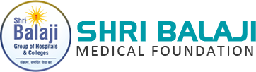 Shri Balaji Medical Foundation